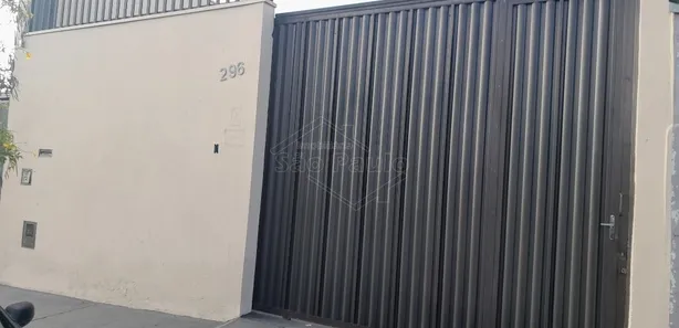 Loja / Salão / Ponto Comercial à venda, 139m² no Residencial Acapulco, Araraquara
