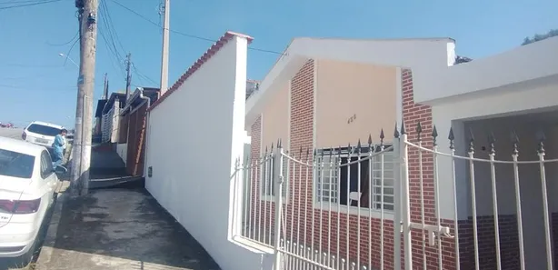 Casa com 2 Quartos à venda, 360m² no Vila Domingues, Votorantim