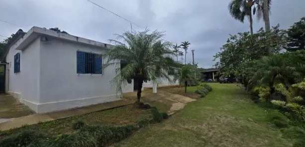 Fazenda / Sítio / Chácara com 4 Quartos para alugar, 200m² no Chácaras Ceres, Suzano