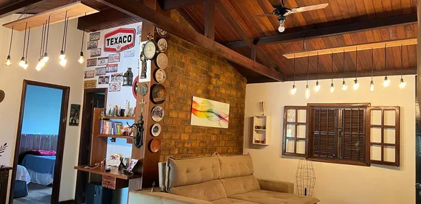 Fazenda / Sítio / Chácara com 4 Quartos à venda, 24000m² no Arrozal, Piraí