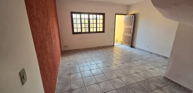 Sobrado com 3 Quartos para alugar, 94m² no Satélite, Itanhaém