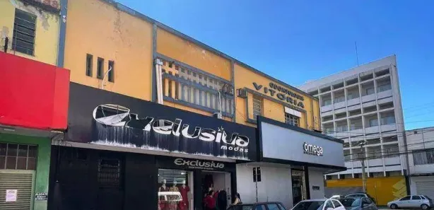 Prédio Inteiro à venda, 312m² no Centro, Anápolis