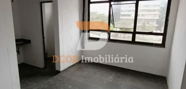 Conjunto Comercial / Sala para alugar, 50m² no Centro, Diadema