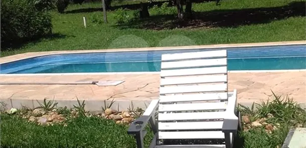 Fazenda / Sítio / Chácara com 5 Quartos à venda, 350m² no Centro, Águas de São Pedro