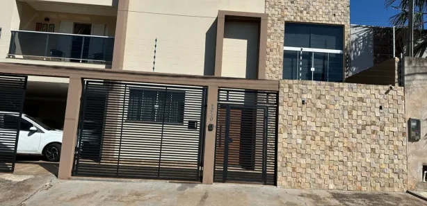 Casa com 3 Quartos à venda, 400m² no Cornélio Procópio, Cornélio Procópio
