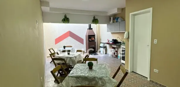 Casa de Condomínio com 2 Quartos à venda, 60m² no Jaguaribe, Osasco