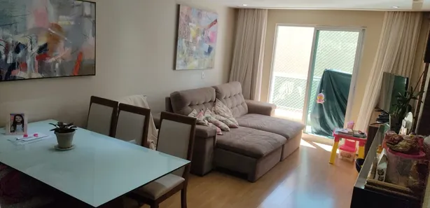 Apartamento com 2 Quartos à venda, 96m² no Vila Militar, Petrópolis