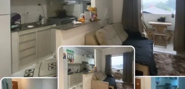 Apartamento com 2 Quartos à venda, 64m² no Estrela, Castanhal