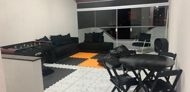 Casa com 4 Quartos à venda, 222m² no Vila São Jorge, São Vicente