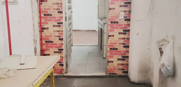 Casa com 2 Quartos para alugar, 86m² no Centro, Nilópolis