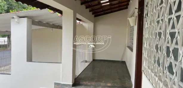 Casa com 2 Quartos à venda, 157m² no Centro, Águas de São Pedro