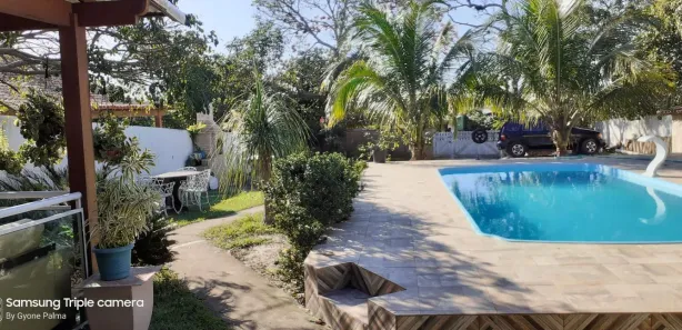 Casa com 3 Quartos para alugar, 600m² no Itaúna, Saquarema