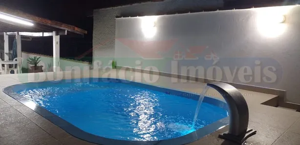 Casa com 3 Quartos à venda, 160m² no Praia Seca, Araruama