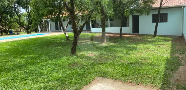 Fazenda / Sítio / Chácara com 5 Quartos à venda, 120m² no Chácara Primavera, Sumaré