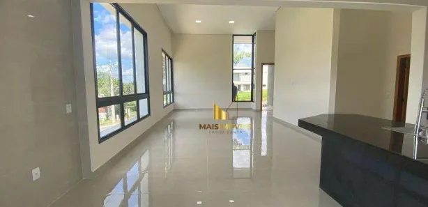 Casa com 3 Quartos à venda, 392m² no Condomínio Gran Royalle, Confins