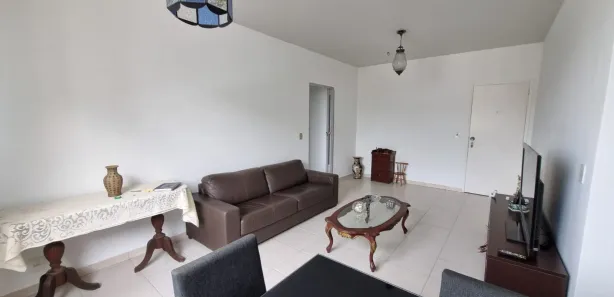 Apartamento com 3 Quartos à venda, 105m² no Gávea, Rio de Janeiro