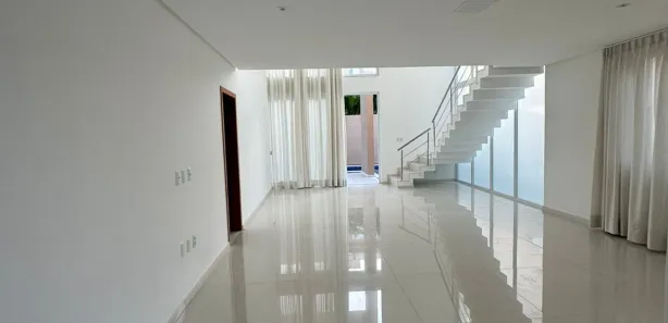 Casa de Condomínio com 4 Quartos à venda, 511m² no Alphaville (Abrantes), Camaçari