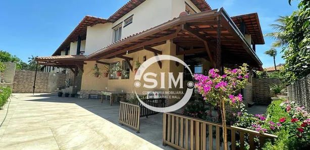 Casa de Condomínio com 3 Quartos à venda, 171m² no , Armação dos Búzios