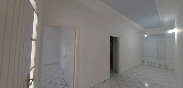 Casa Comercial com 3 Quartos para alugar, 112m² no Centro, Jacareí