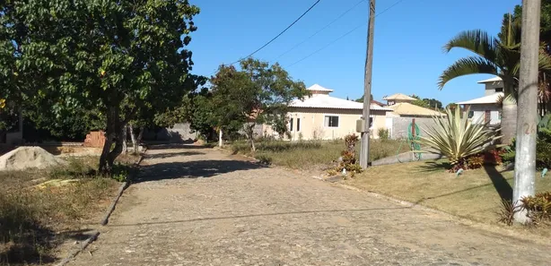 Terreno / Lote / Condomínio à venda, 300m² no , Armação dos Búzios