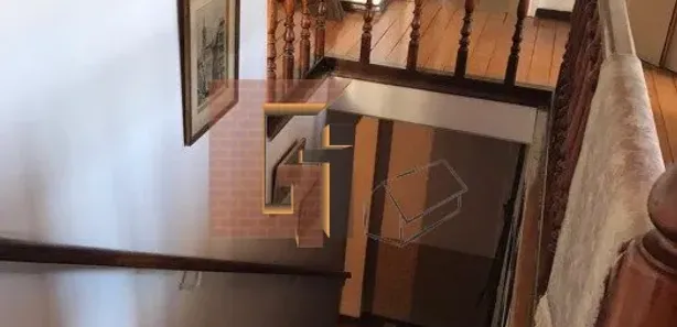 Casa com 4 Quartos à venda, 170m² no Bingen, Petrópolis