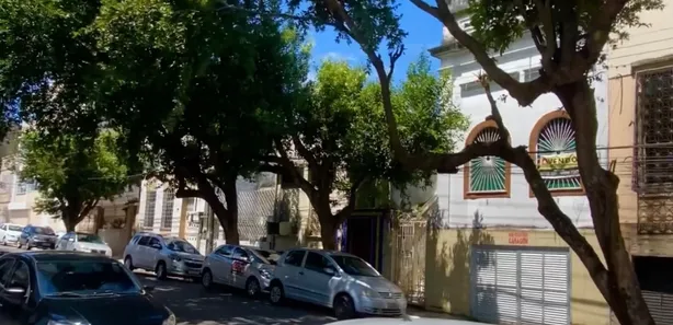 Galpão / Depósito / Armazém para venda ou aluguel, 1368m² no Centro, Manaus