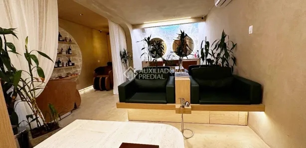Loja / Salão / Ponto Comercial à venda, 60m² no Bigorrilho, Curitiba