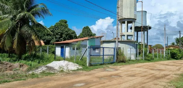 Terreno / Lote / Condomínio à venda, 300m² no Cumuruxatiba, Prado