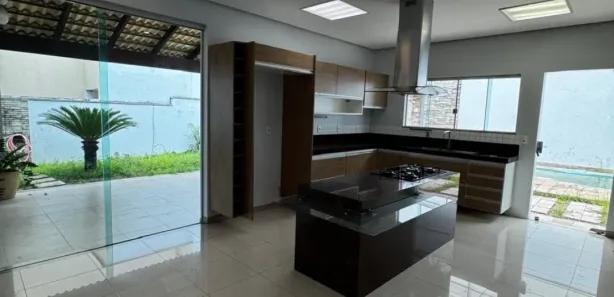 Casa de Condomínio com 1 Quarto para venda ou aluguel, 450m² no Belo Horizonte, Marabá