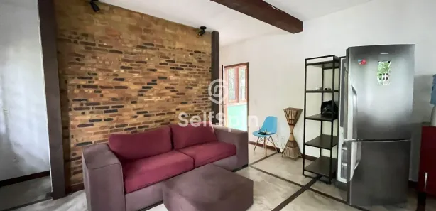 Casa de Condomínio com 2 Quartos para alugar, 80m² no Recanto de Itaipuaçu (Itaipuaçu), Maricá