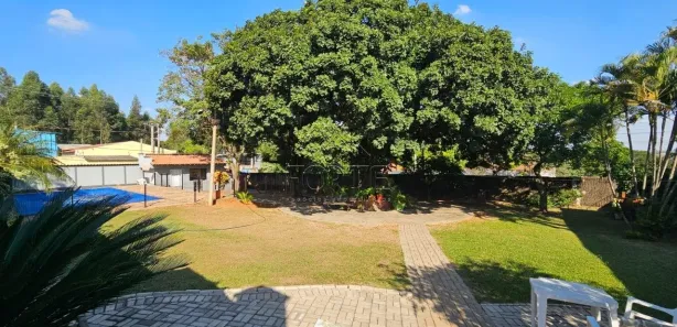Fazenda / Sítio / Chácara com 3 Quartos à venda, 294m² no Vale do Sol, Piracicaba