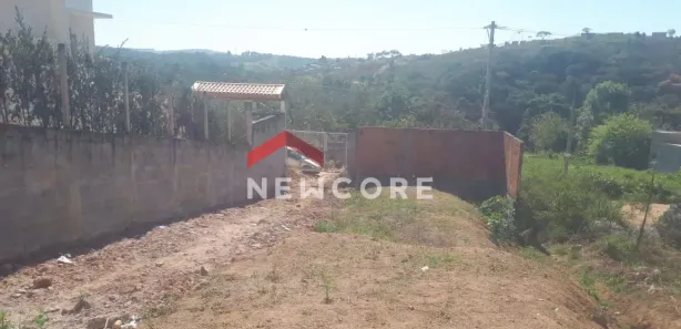Terreno / Lote / Condomínio à venda, 500m² no Vila Nova Trieste, Jarinu