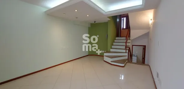 Casa de Condomínio com 3 Quartos à venda, 86m² no Centro, Santa Maria