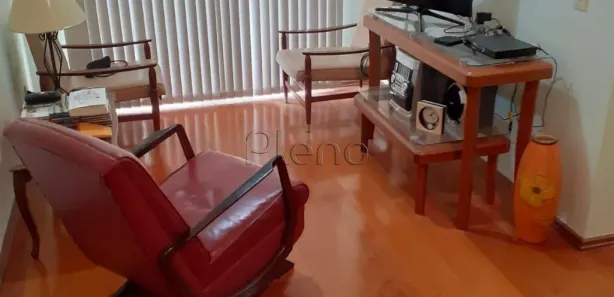 Apartamento com 3 Quartos à venda, 55m² no Parque Itália, Campinas