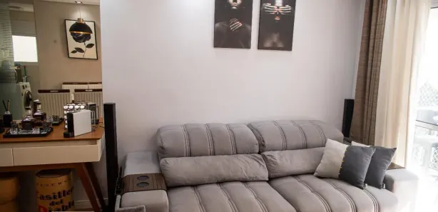 Cobertura com 2 Quartos à venda, 53m² no Vila Bela, São Paulo