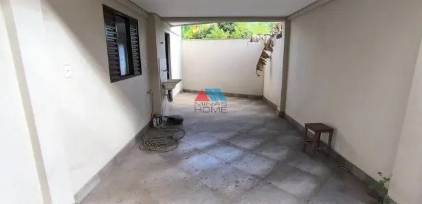 Apartamento com 1 Quarto para alugar, 55m² no A Definir, Caeté
