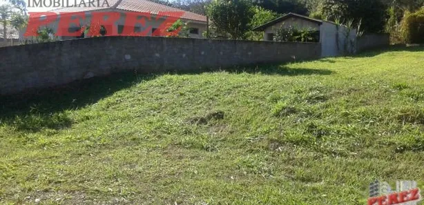 Terreno / Lote / Condomínio à venda, 1000m² no RURAL, Alvorada do Sul