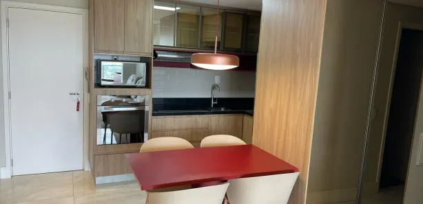 Apartamento com 2 Quartos para alugar, 70m² no Água Branca, São Paulo