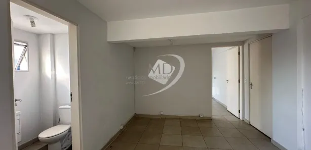 Conjunto Comercial / Sala para alugar, 45m² no Santo Antônio, São Caetano do Sul
