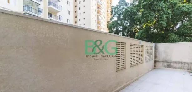 Apartamento com 3 Quartos à venda, 100m² no Setores Complementares, Brasília