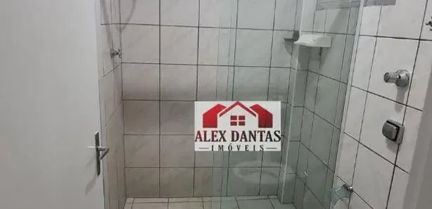 Apartamento com 2 Quartos para alugar, 62m² no Fundação, São Caetano do Sul