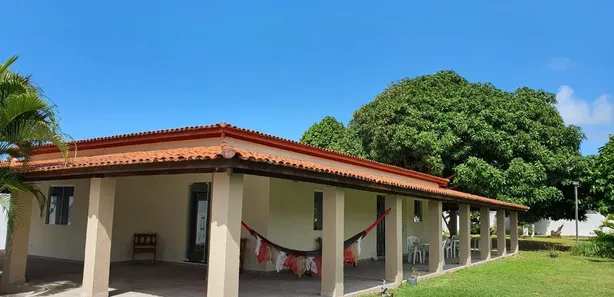 Casa com 3 Quartos à venda, 370m² no Arembepe (Abrantes), Camaçari
