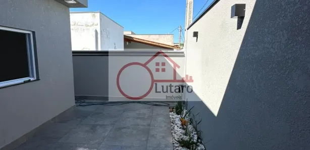Casa com 3 Quartos à venda, 145m² no Jardim dos Lagos (Cardeal), Elias Fausto