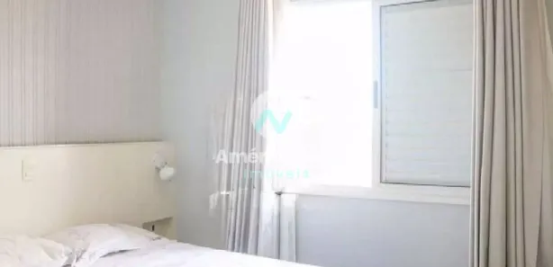 Cobertura com 2 Quartos para alugar, 130m² no Boa Vista, São Caetano do Sul