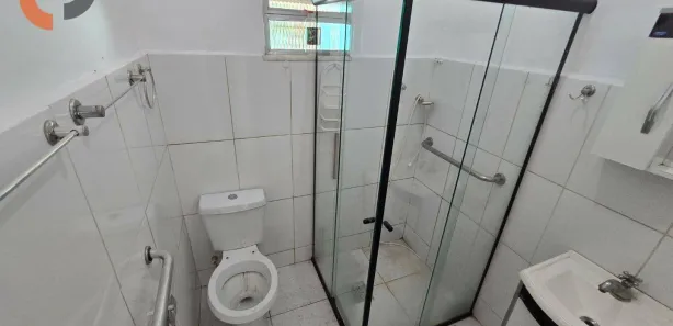 Casa com 2 Quartos à venda, 56m² no Andrade Araújo, Nova Iguaçu