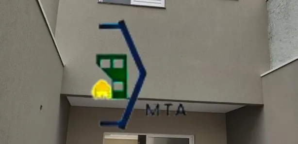 Sobrado com 3 Quartos à venda, 200m² no Centro, Diadema
