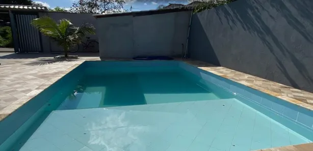 Fazenda / Sítio / Chácara à venda, 360m² no Vila Maria Helena, Duque de Caxias