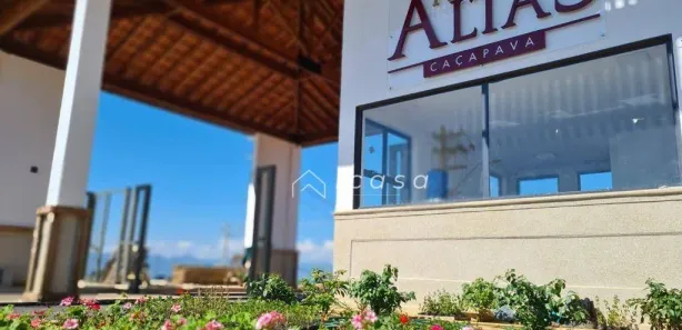 Terreno / Lote / Condomínio à venda, 360m² no Sapé II, Caçapava