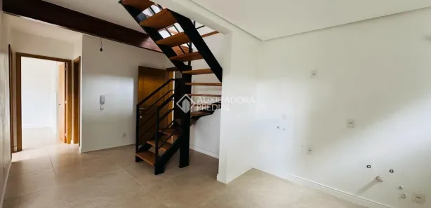 Cobertura com 2 Quartos à venda, 75m² no Centro, Canela