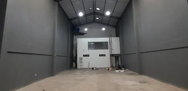 Galpão / Depósito / Armazém para alugar, 850m² no Pedreira, Belém